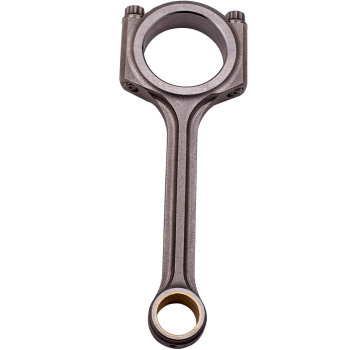 Compatible for Honda CivicAcura CDX L15B7 VTC Turbo 140.8mm 4340 ARP 2000 Connecting Rods