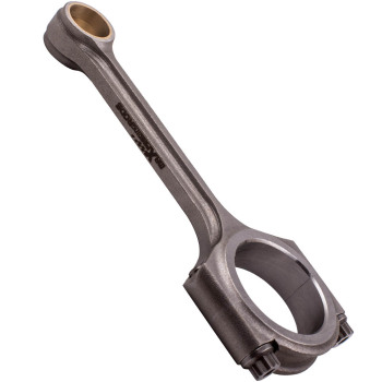 Compatible for Honda CivicAcura CDX L15B7 VTC Turbo 140.8mm 4340 ARP 2000 Connecting Rods