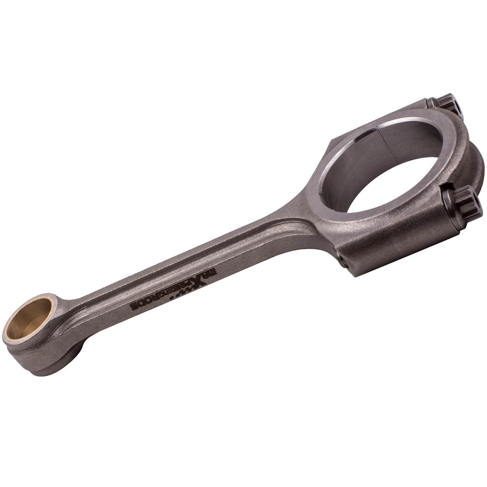 Compatible for Honda CivicAcura CDX L15B7 VTC Turbo 140.8mm 4340 ARP 2000 Connecting Rods