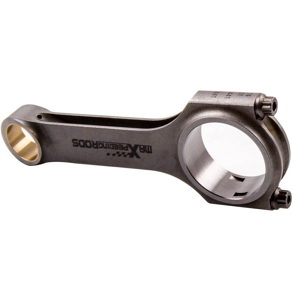 Bielles forgées en H compatible pour BMW X2 F39 2017-2018 SUV sDrive 20i xDrive 30i 