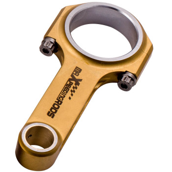 Bielles compatible pour Porsche 911 2.4L 2.7L H poutre bielles ARP 2000