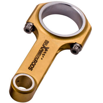 Compatible for Porsche 911 2.4 2.7 Titanizing Connecting Rod Conrods High Performance