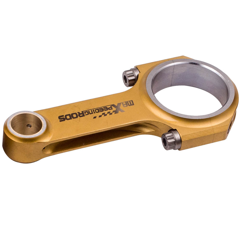 Compatible for Porsche 911 2.4 2.7 Titanizing Connecting Rod Conrods High Performance