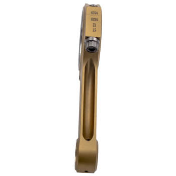 Compatible for Porsche 993 996 for GT2 turbo Titanizing Connecting Rod Conrods High Performance