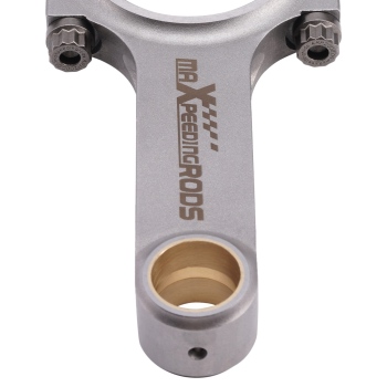 Compatible for Porsche 3.2 carrera 911 3.3 ARP 2000Conrod Con Rods H-beam Connecting Rods