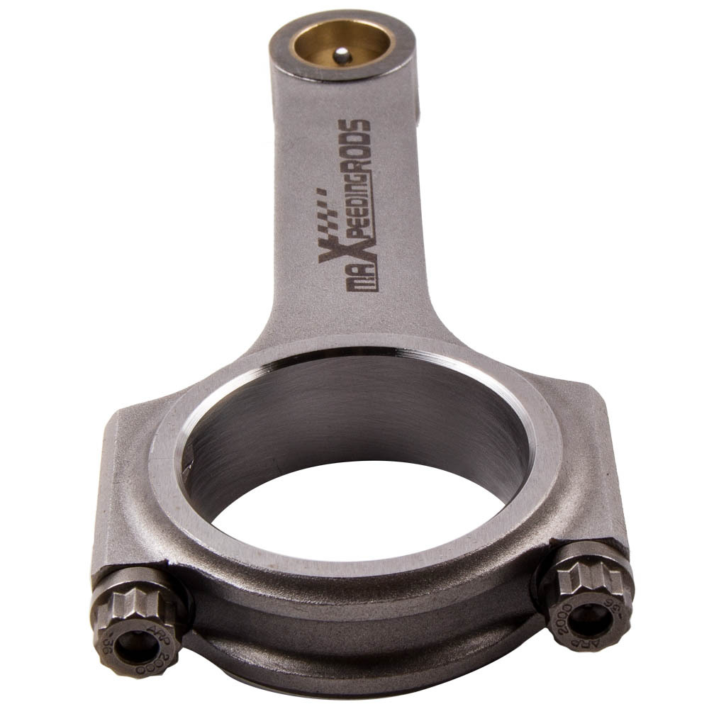 Connecting Rods bielles de moteur compatible pour Rover K 1.8L 16V 18K4F compatible pour MG Lotus Elise