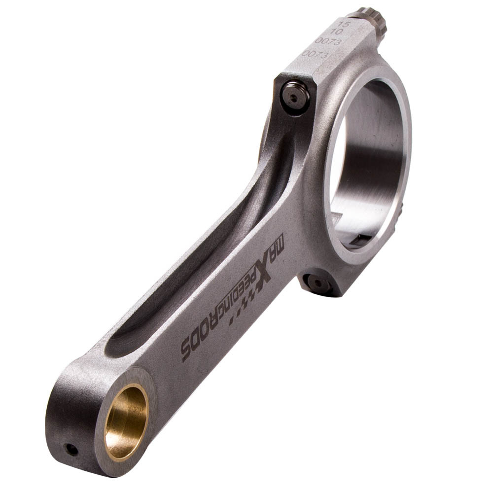 Connecting Rods bielles de moteur compatible pour Rover K 1.8L 16V 18K4F compatible pour MG Lotus Elise