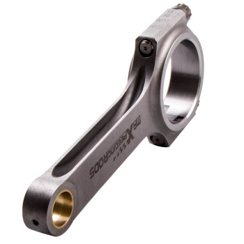 Bielas compatible para Rover K 1.8L 16V 18K4F compatible para MG Lotus Elise 133.1mm CONRODS