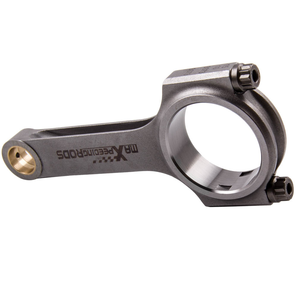 Connecting Rods bielles de moteur compatible pour Rover K 1.8L 16V 18K4F compatible pour MG Lotus Elise