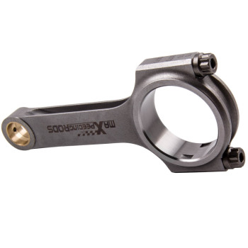 Bielas compatible para Rover K 1.8L 16V 18K4F compatible para MG Lotus Elise 133.1mm CONRODS