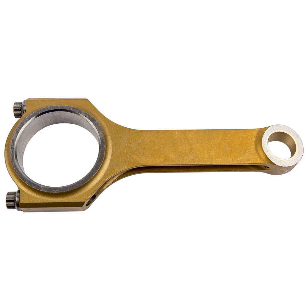 Compatibile per Skoda Octavia 1Z5 Octavia II H Beam 4340 Bielle Aste Bielle Bulloni ARP