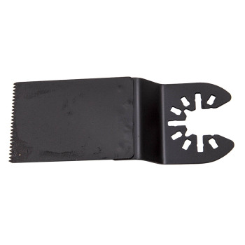 50 Pack Universal 34mm Oscillating Multi Tool Saw Blades Carbon Steel Cutter DIY