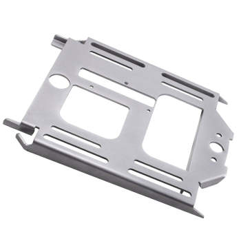 Compatible for Polaris RZR Seats Bases for 570 / 800 Seats to 900 S/XP and 1000 XP