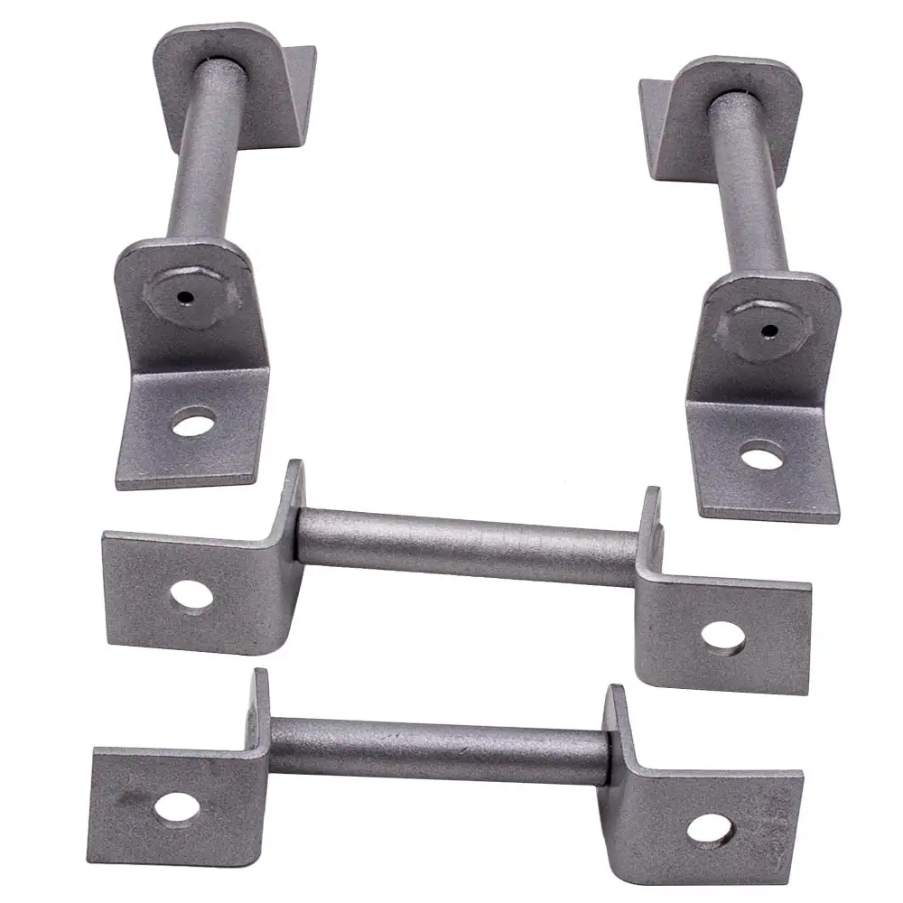 3 Row Seat Brackets with Strikers & Bolts For Tahoe/ Yukon 2000-2014