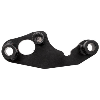 Kit de reparación de pernos del múltiple de compatible para escape KAP108 en la parte delantera del conductor / parte trasera del pasajero Nuevo