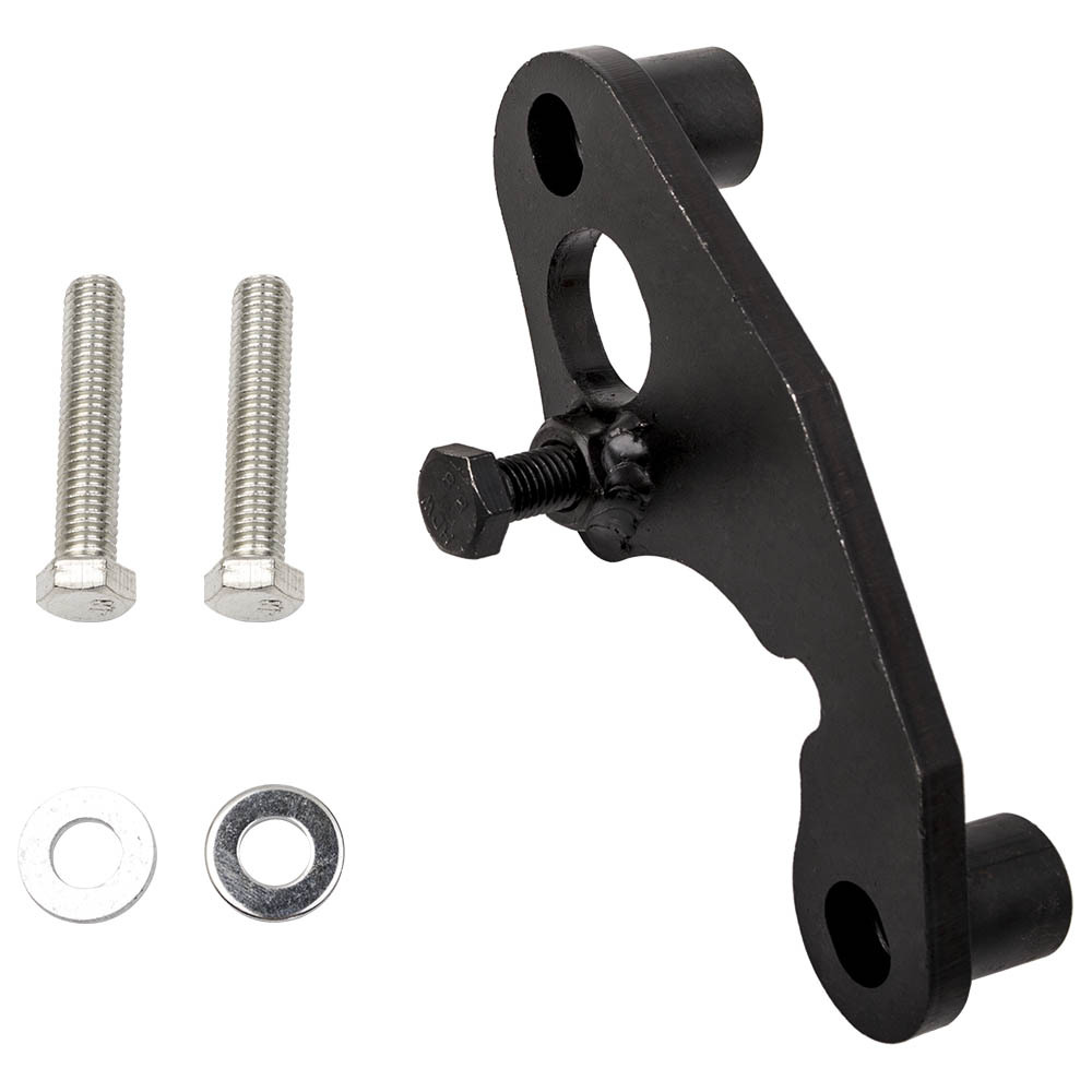 KAP108 Exhaust Manifold Bolt Repair Kit for Driver's Front / Passenger Rear E8N4