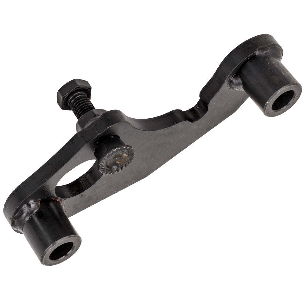 Exhaust Manifold Bolt Repair Kit For Driver's Passenger's Front Rear