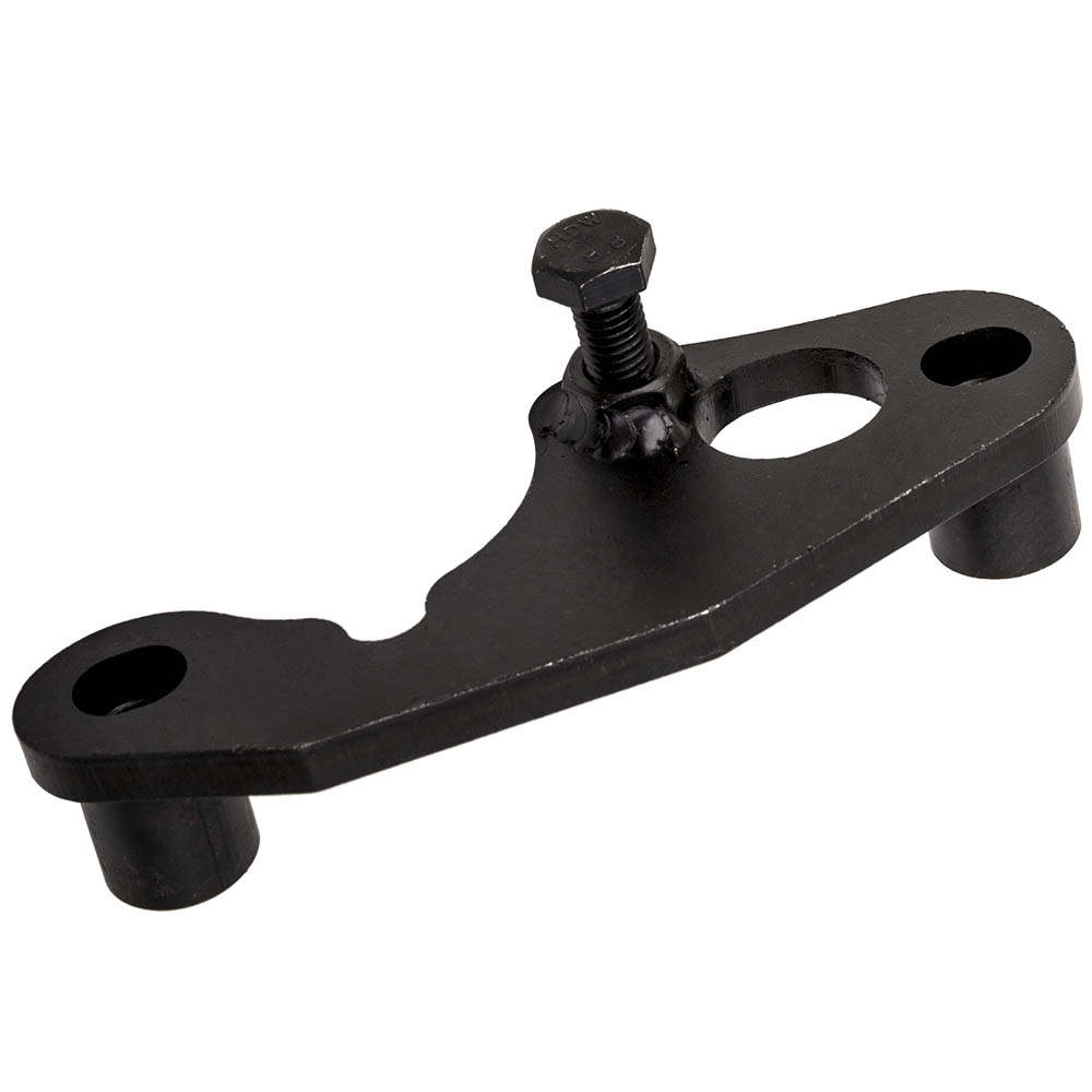 Exhaust Manifold Bolt Repair Kit For Driver's Passenger's Front Rear