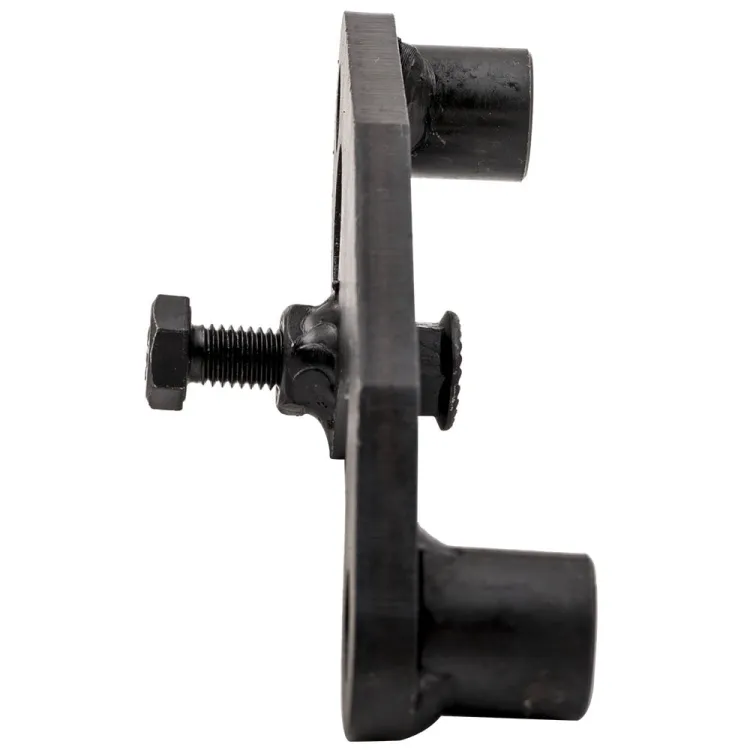 Exhaust Manifold Bolt Repair Kit For Driver's Passenger's Front Rear
