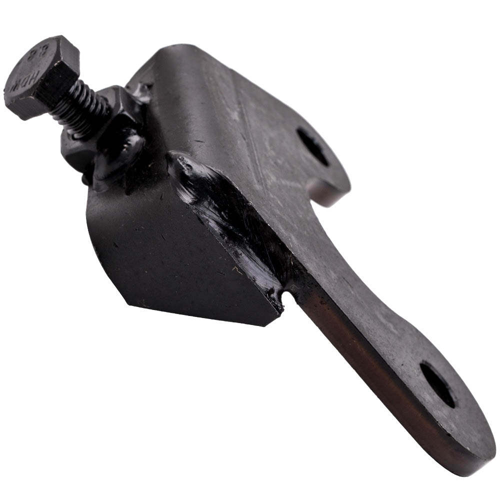 Exhaust Manifold Bolt Repair Bracket Kit compatible for Savana