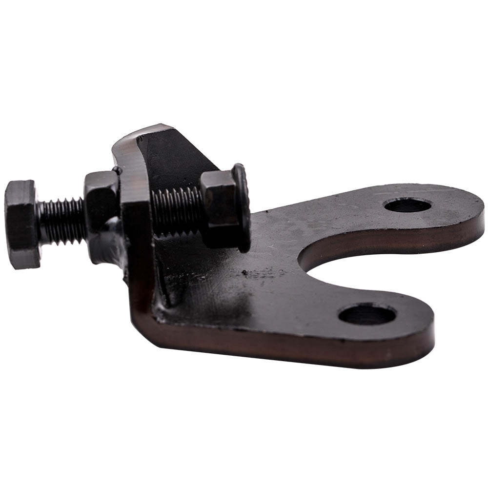 Exhaust Manifold Bolt Repair Bracket Kit Savana Van with 5.3L 4