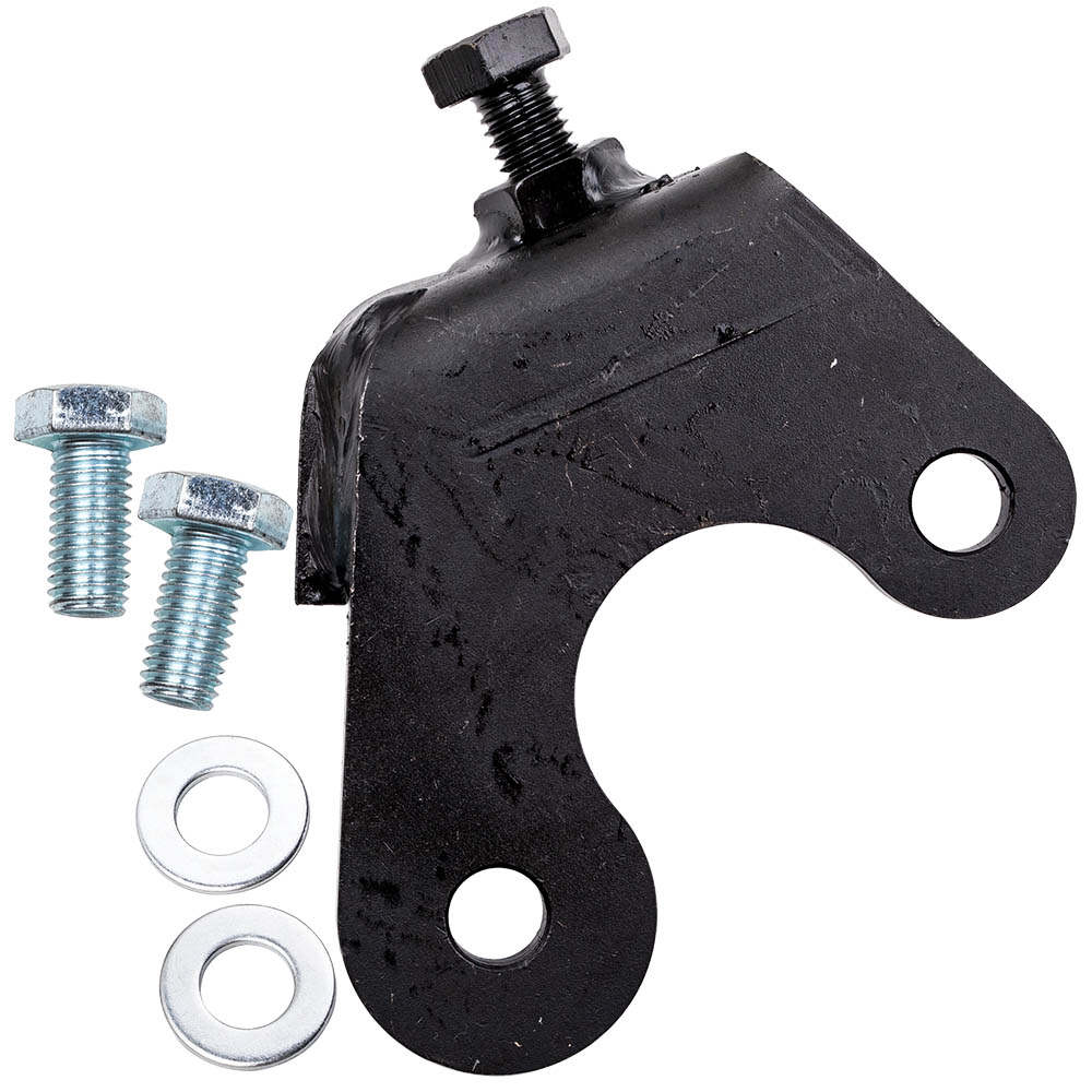 Exhaust Manifold Bolt Repair Bracket Kit compatible for Savana