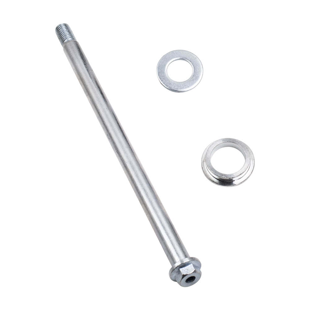 Seals Bolt Kit compatible for Honda 400EX 400 EX Swingarm Pivot Bolt