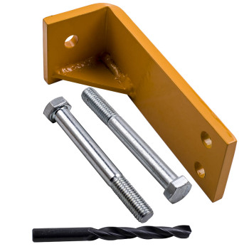 Kit de réparation antirouille Arrière Gauche Shock Moun Shock Mount compatible pour Mazda Tribute 01-11