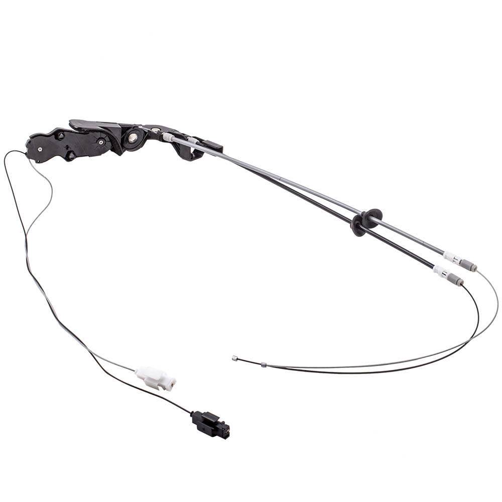 Rear Power Sliding Door Cable Kit w/o Motor RIGHT RH for 20042010