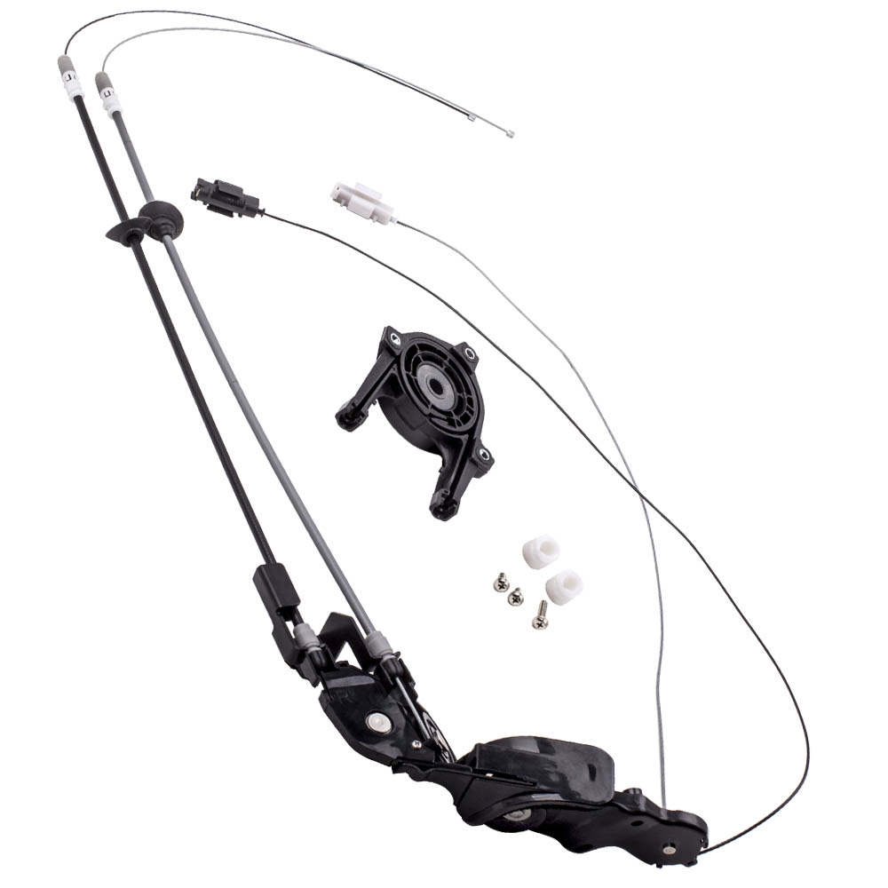 Rear Power Sliding Door Cable Kit w/o Motor RIGHT RH for 20042010