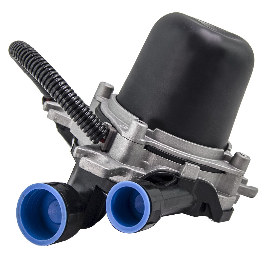 Bomba de aire secundario compatible para VW Beetle Jetta Rabbit 05-15 2.5L 07K131333A