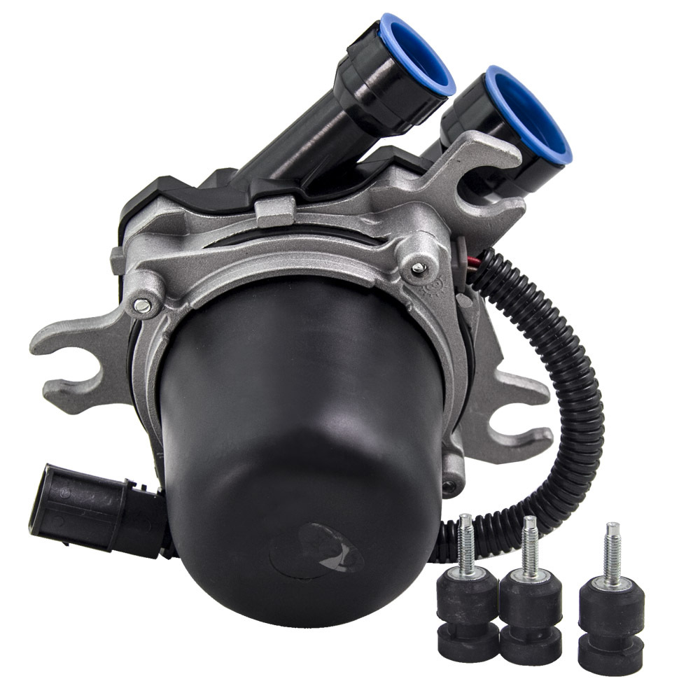 Bomba de aire secundario compatible para VW Beetle Jetta Rabbit 05-15 2.5L 07K131333A