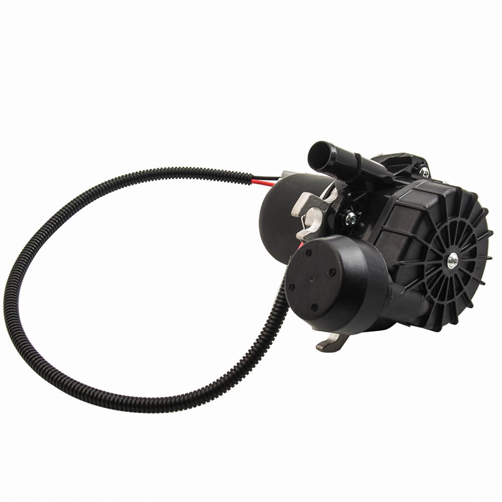Secondary Air Pumps compatible para Toyota Sequoia Tundra 4Runner compatible para Lexus LX570 17610-0S010