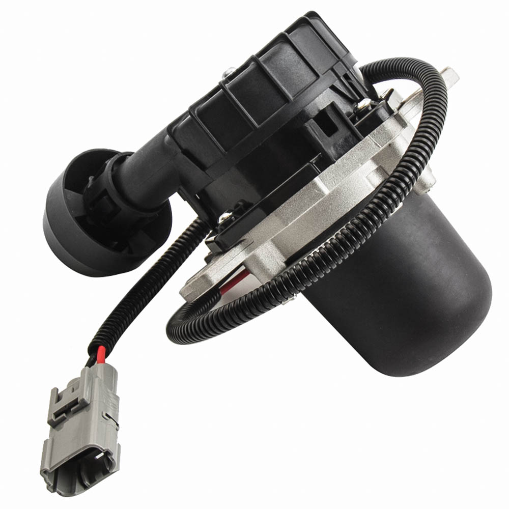 Air Pump Assembly compatible for Toyota Sequoia Tundra Land