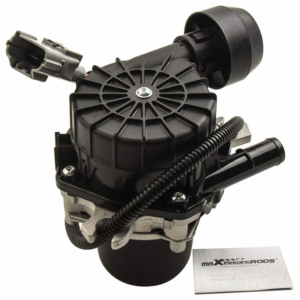 Secondary Air Pumps compatible para Toyota Sequoia Tundra 4Runner compatible para Lexus LX570 17610-0S010
