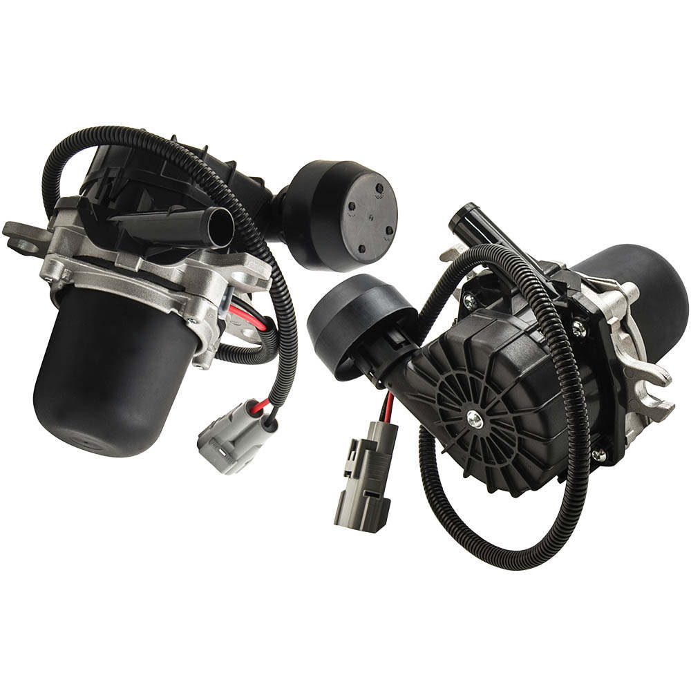 MaxpeedingrodsPerformance 2pcs Secondary Air Pump for 20072013 Toyota