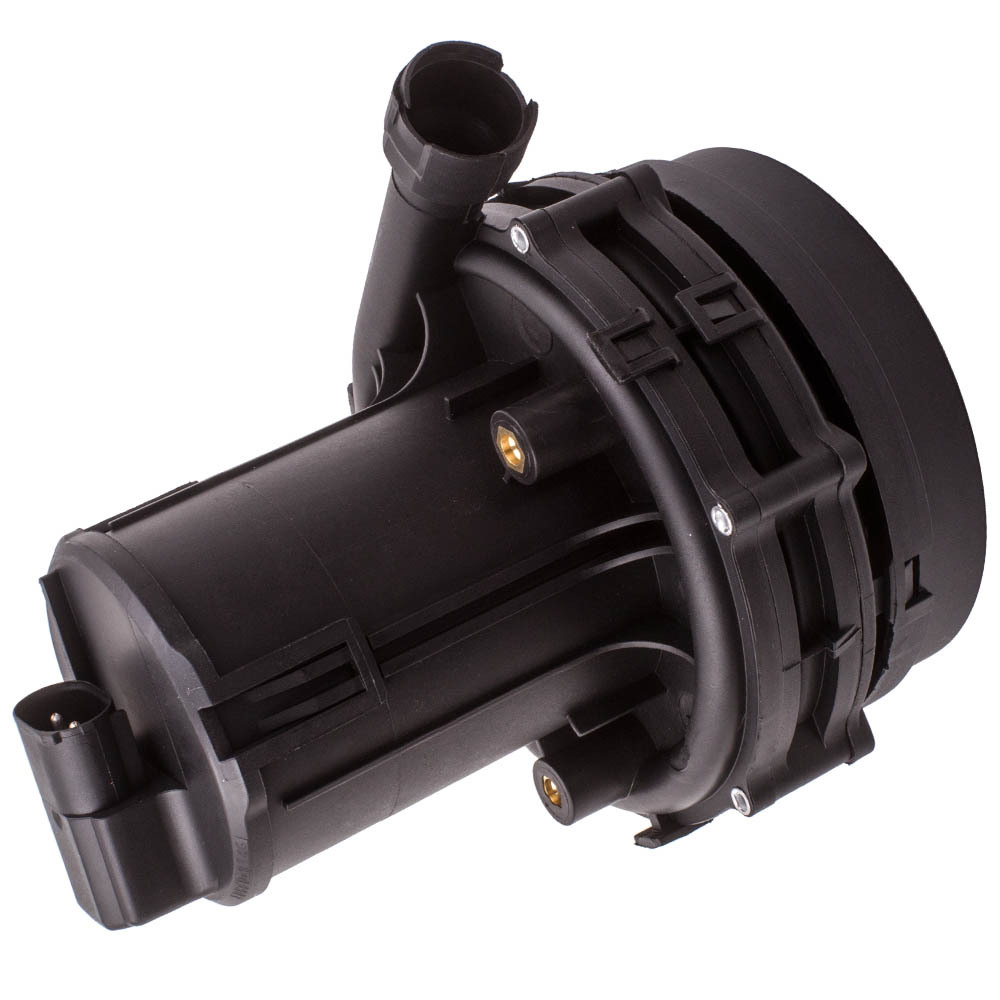 Secondary Air Injection Pump compatible for BMW 5 Series E39 525i 528i 530i 11721433959