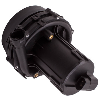 Secondary Air Injection Pump compatible for BMW 5 Series E39 525i 528i 530i 11721433959