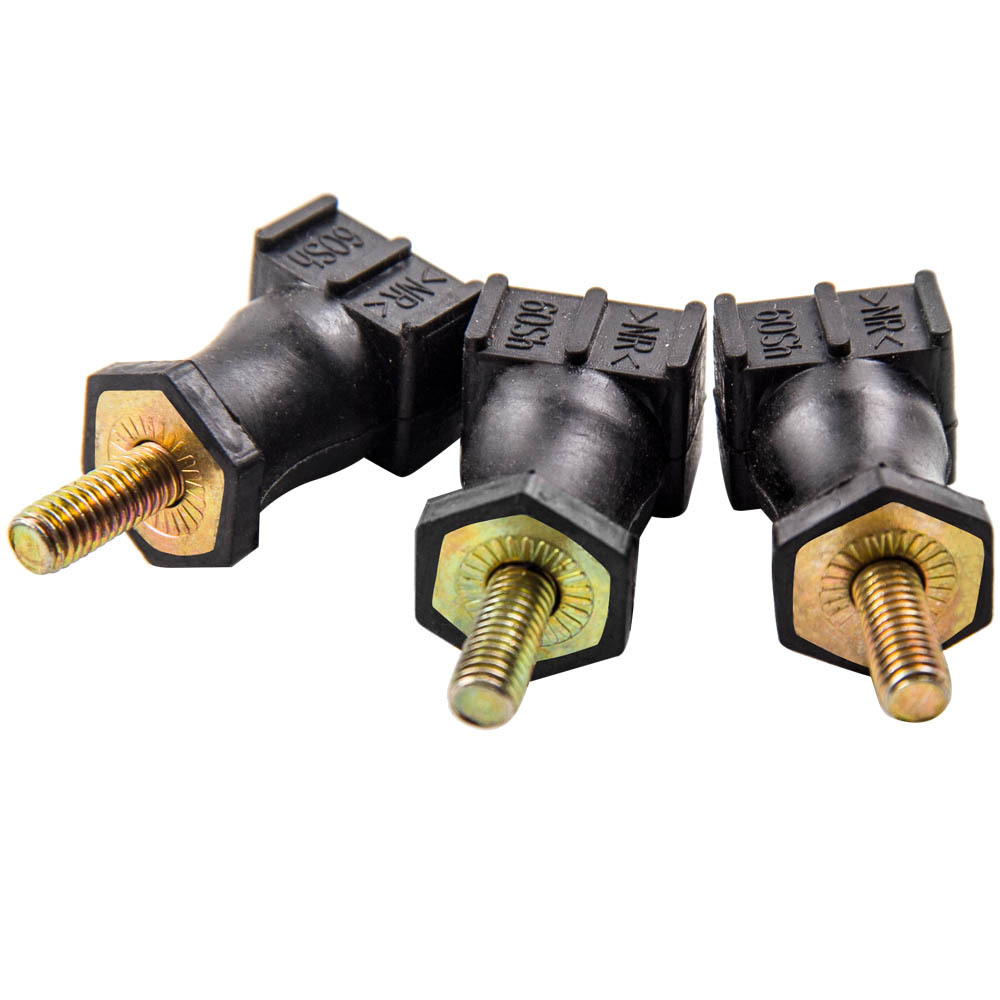 Pompa Pneumatica Secondaria compatibile per Buick Chevy compatibile per Cadillac compatibile per GMC Trailblazer Envoy