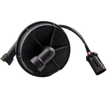 New Secondary Air Pump compatible for Chevrolet Trailblazer compatible for Buick Rainier compatible for SAAB 4.2L 12574379
