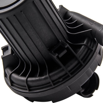 New Secondary Air Pump compatible for Chevrolet Trailblazer compatible for Buick Rainier compatible for SAAB 4.2L 12574379