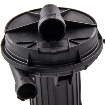 New Secondary Air Pump compatible for Chevrolet Trailblazer compatible for Buick Rainier compatible for SAAB 4.2L 12574379