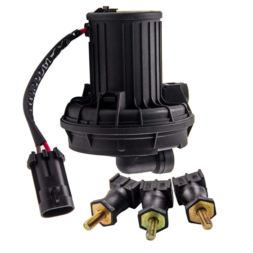 Compatible for Chevrolet Trailblazer A compatible for EXT B LS LT 4.2L Secondary Smog Air Injection Pump