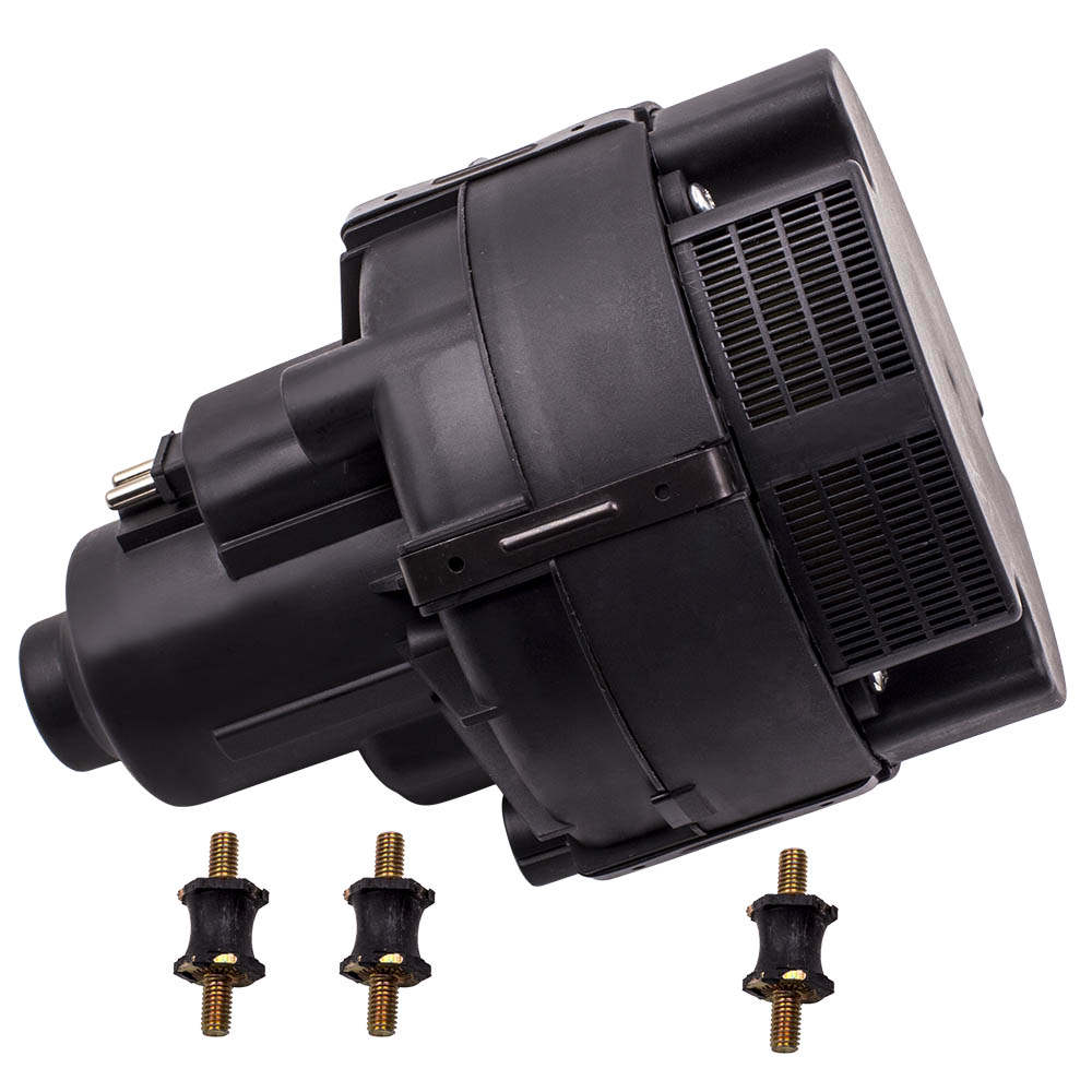 MaxpeedingrodsPerformance Emission Secondary Air Pump Fit for Audi S4