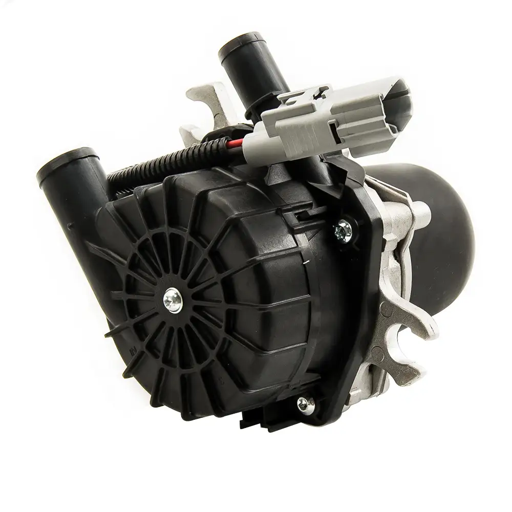 Maxpeedingrods Performance Air Injection Pump Compatible For Toyota 4runner Land Cruiser Sequoia Tundra