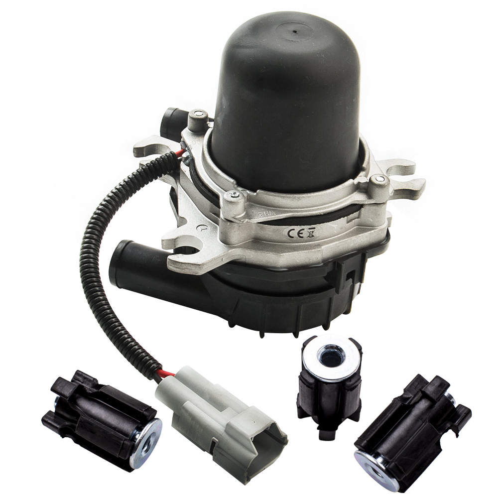 Maxpeedingrods-Performance Air Injection Pump compatible for Toyota