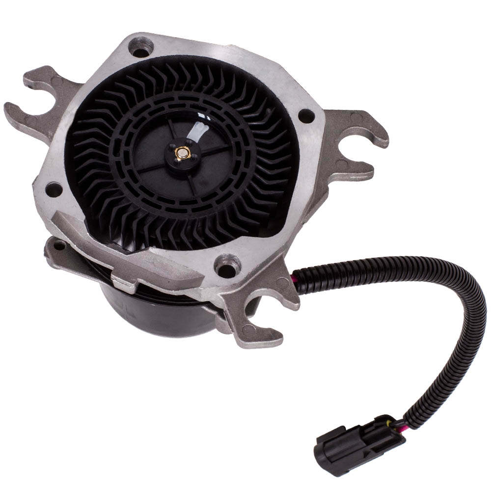 MaxpeedingrodsPerformance Secondary Smog Air Pump Kits Compatible for