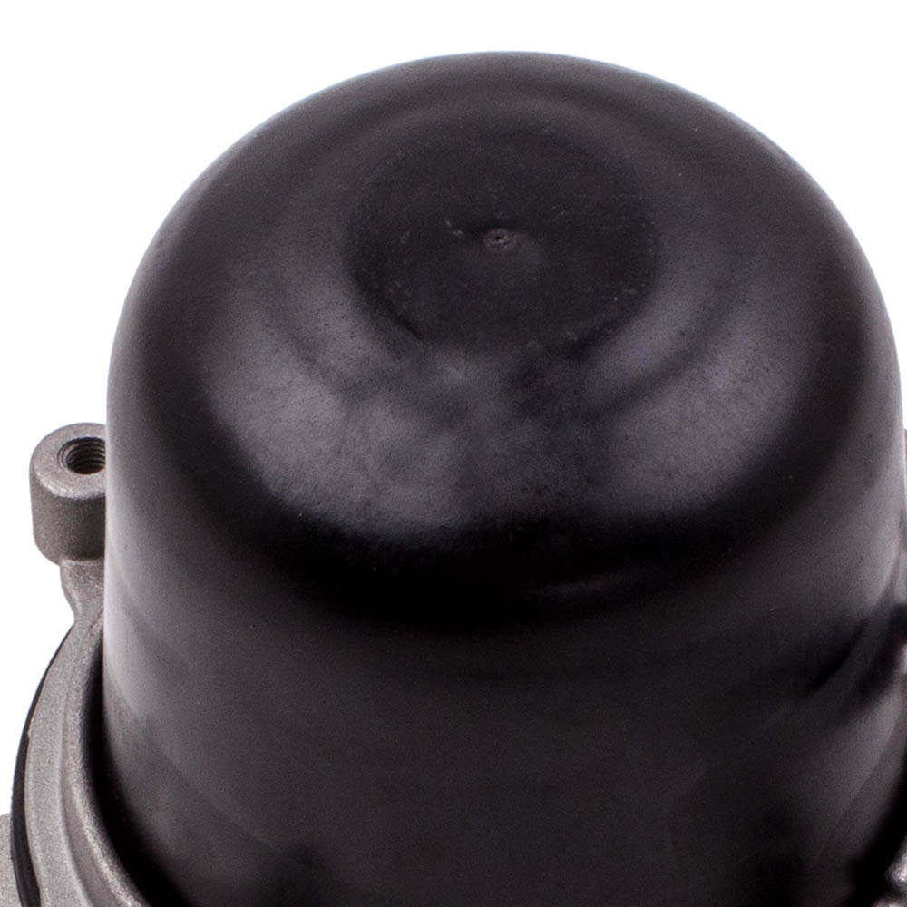 MaxpeedingrodsPerformance Secondary Smog Air Pump Kits Compatible for