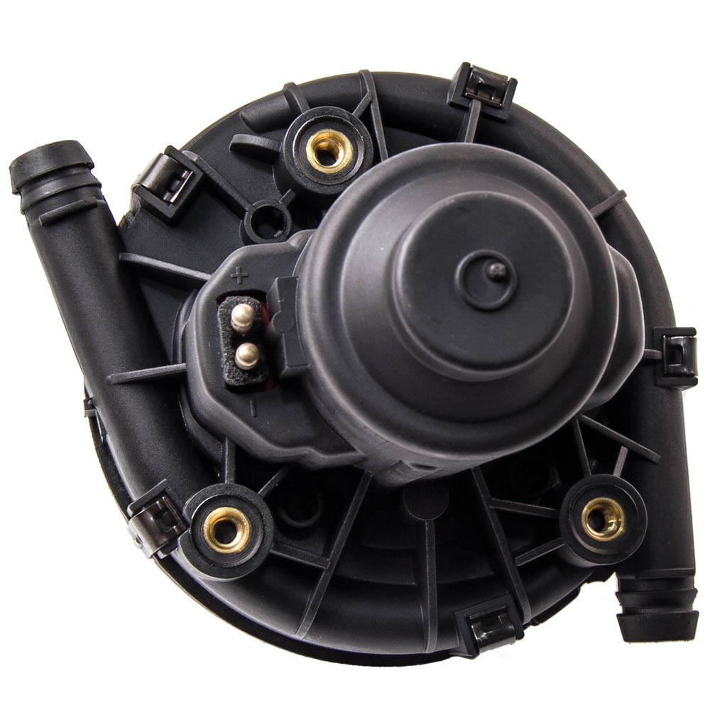 New Secondary Air Injection Smog Air Pump compatible for