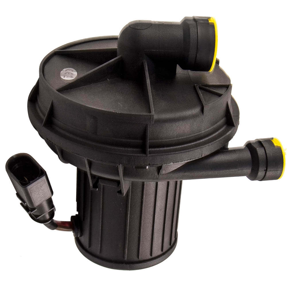 Secondary air injection pump compatible para audi a3 a4 a6 a8 q7 tt 1.8t quattro 06a959253e